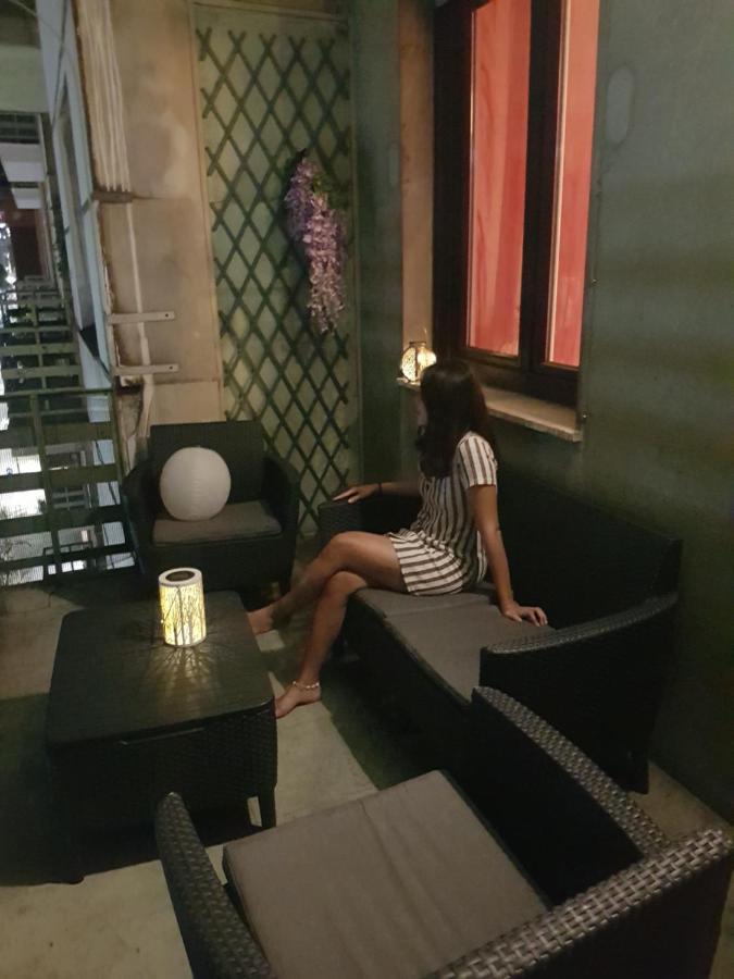 米兰中心青年旅社旅舍 外观 照片